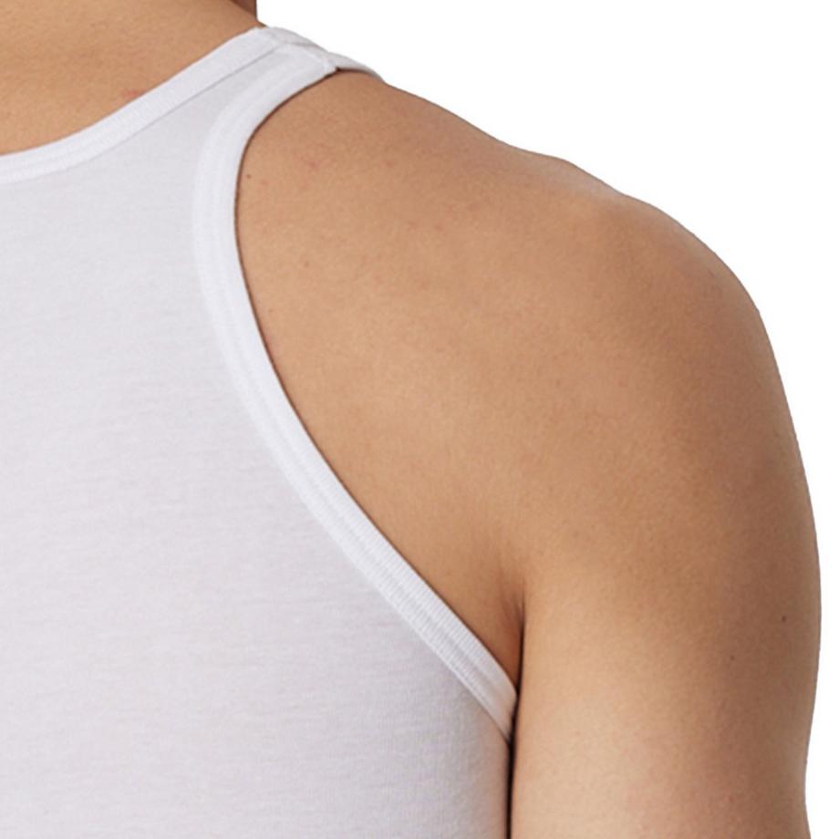 Schiesser Comfort Fit Unterhemd  