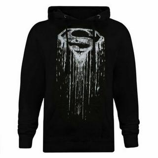 SUPERMAN  Kapuzenpullover 