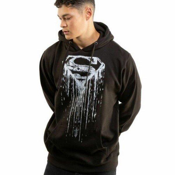 SUPERMAN  Kapuzenpullover 