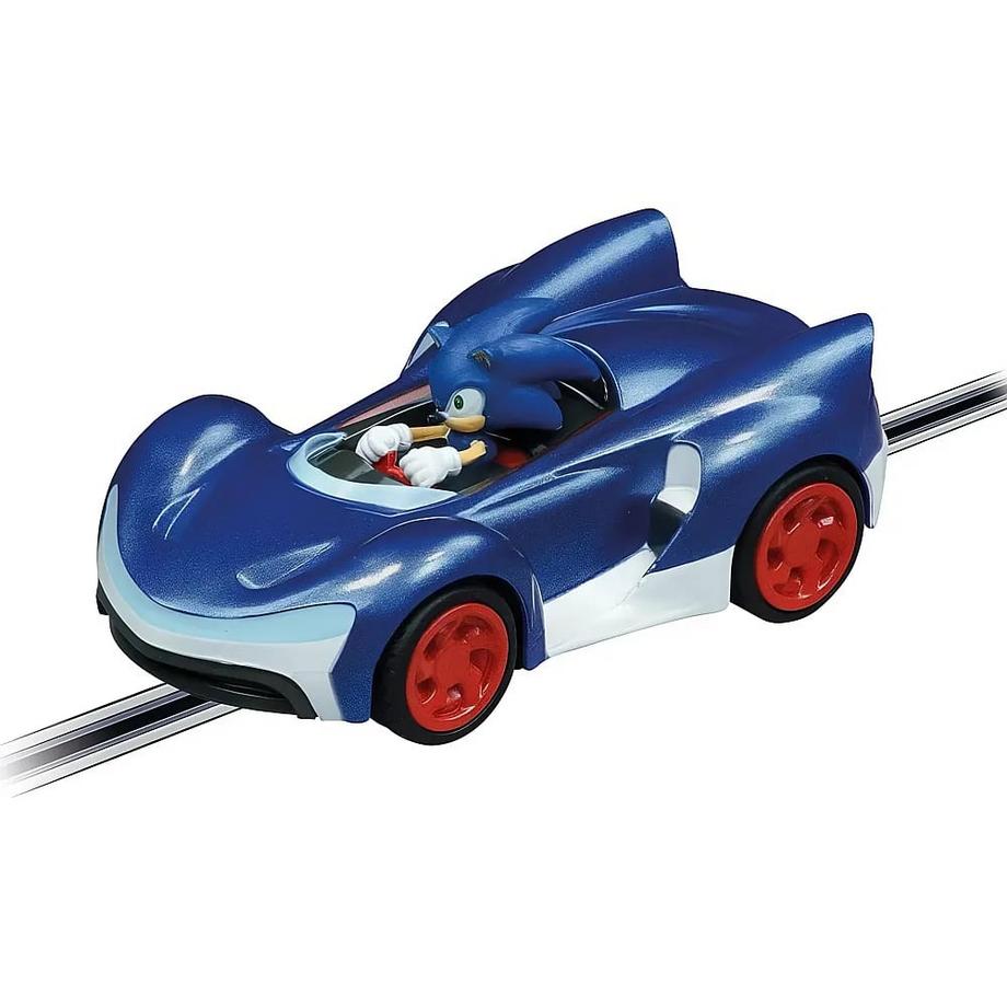 Carrera  Go! Sonic Speed Star 