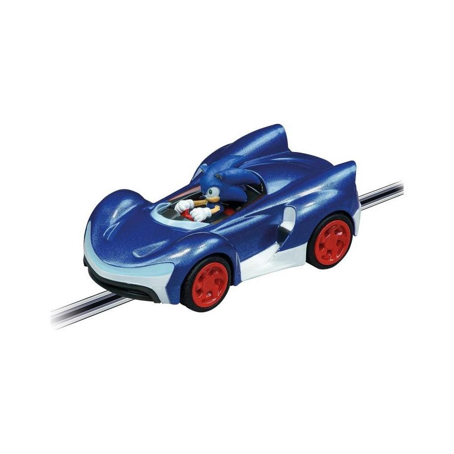 Carrera  Go! Sonic Speed Star 