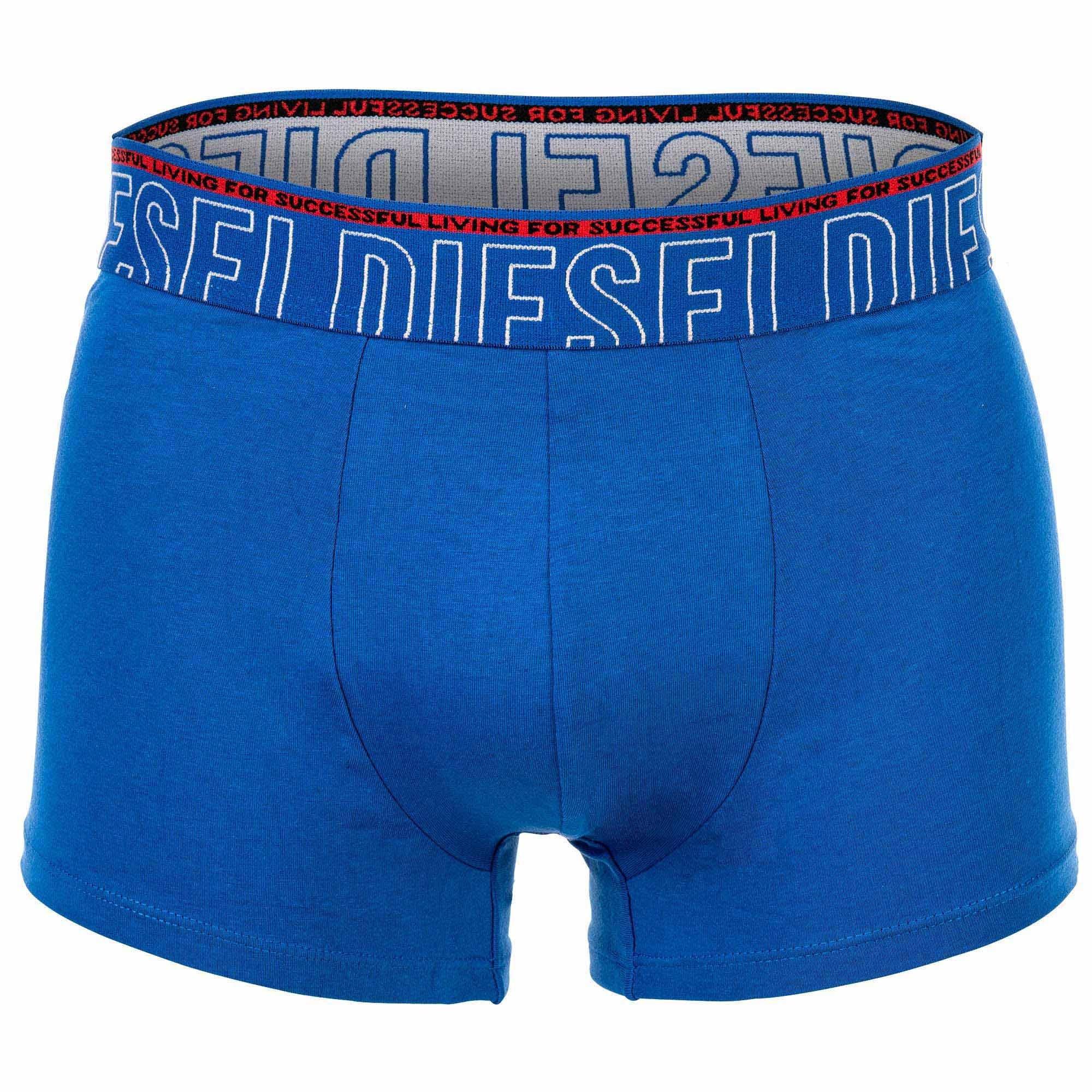 DIESEL  Pantaloncini boxer confezione da 3 