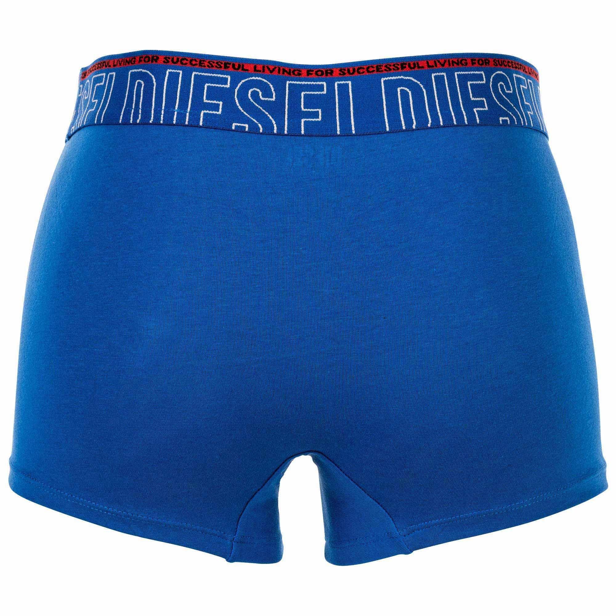 DIESEL  Pantaloncini boxer confezione da 3 