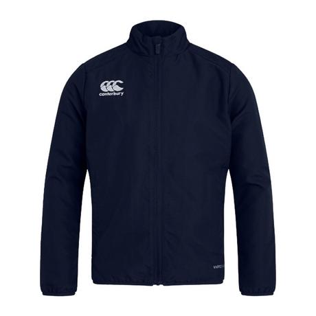 Canterbury  veste de survêtement enfant club track 