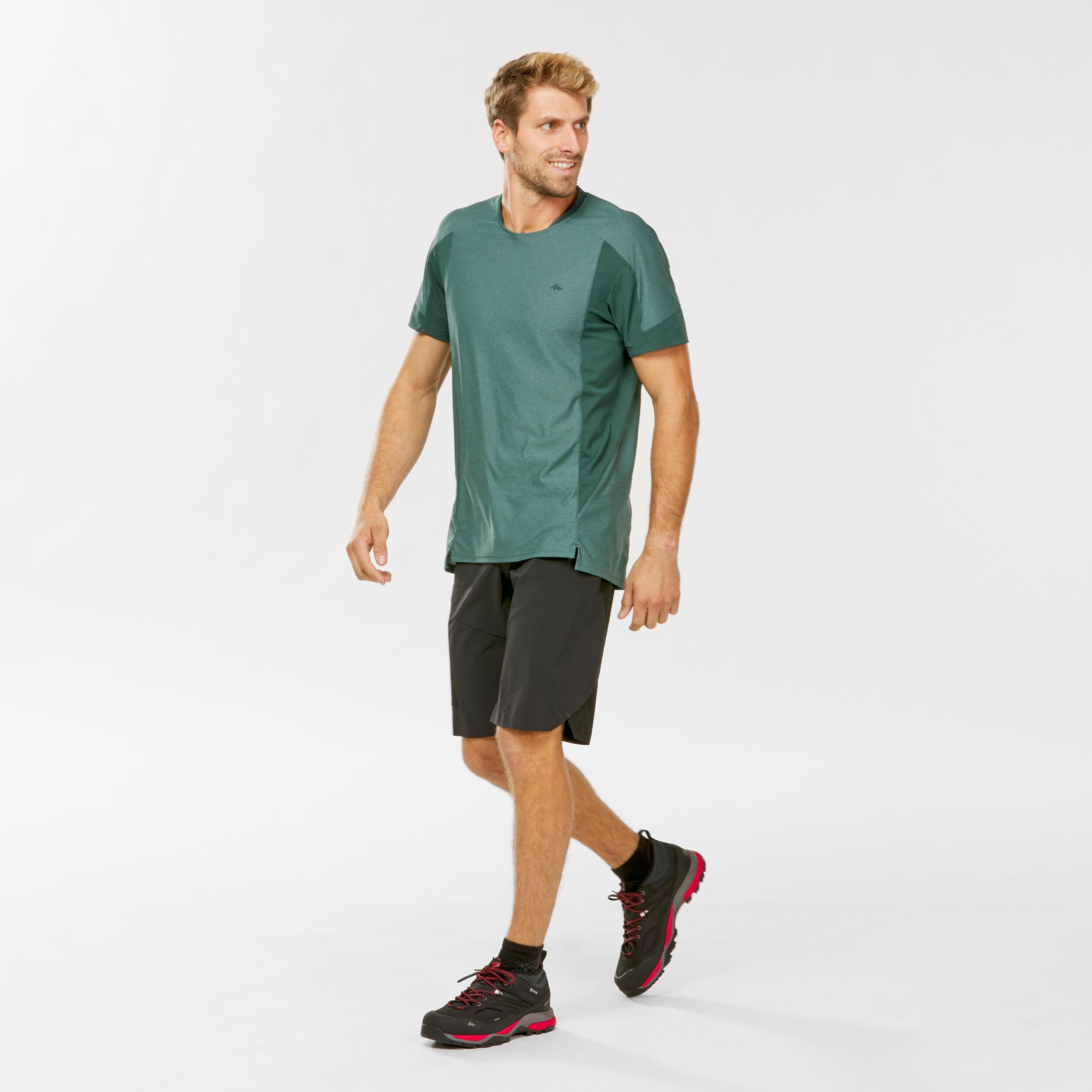 QUECHUA  Shorts - MH500 