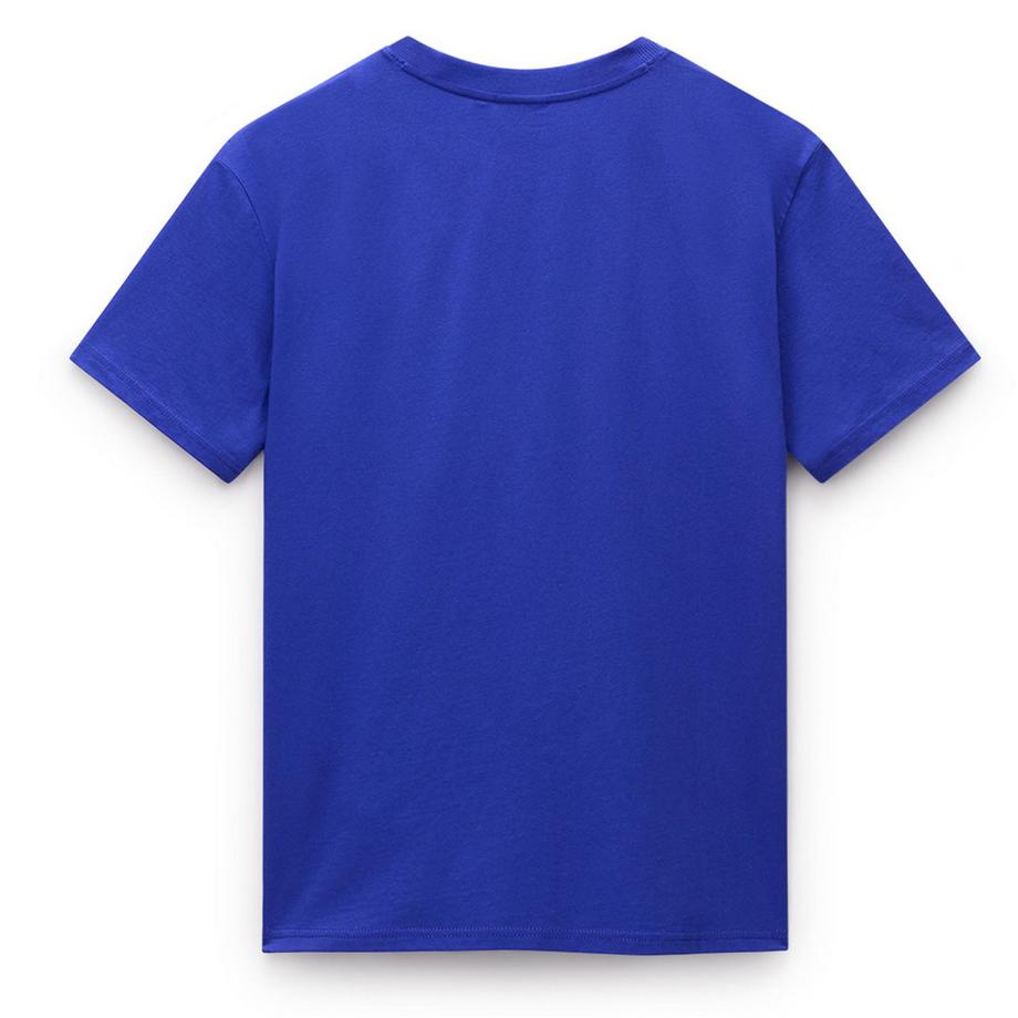 NAPAPIJRI Small Box Bequem sitzendes T-Shirt  