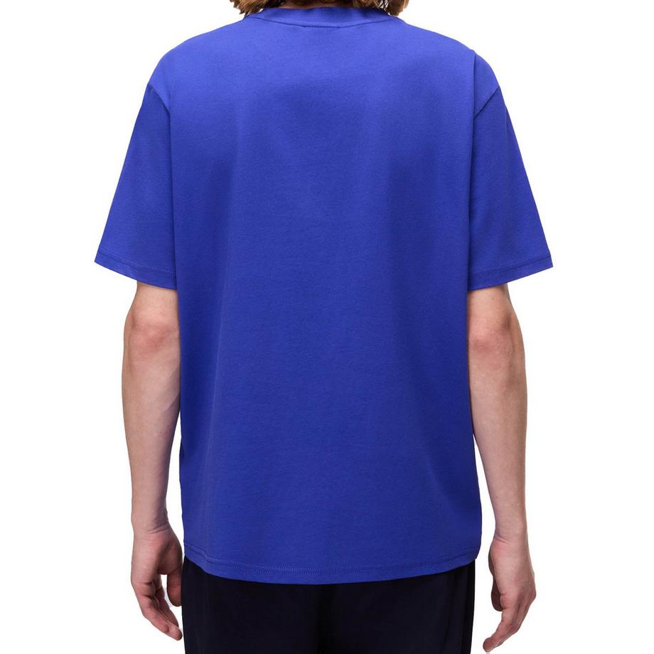 NAPAPIJRI Small Box Bequem sitzendes T-Shirt  