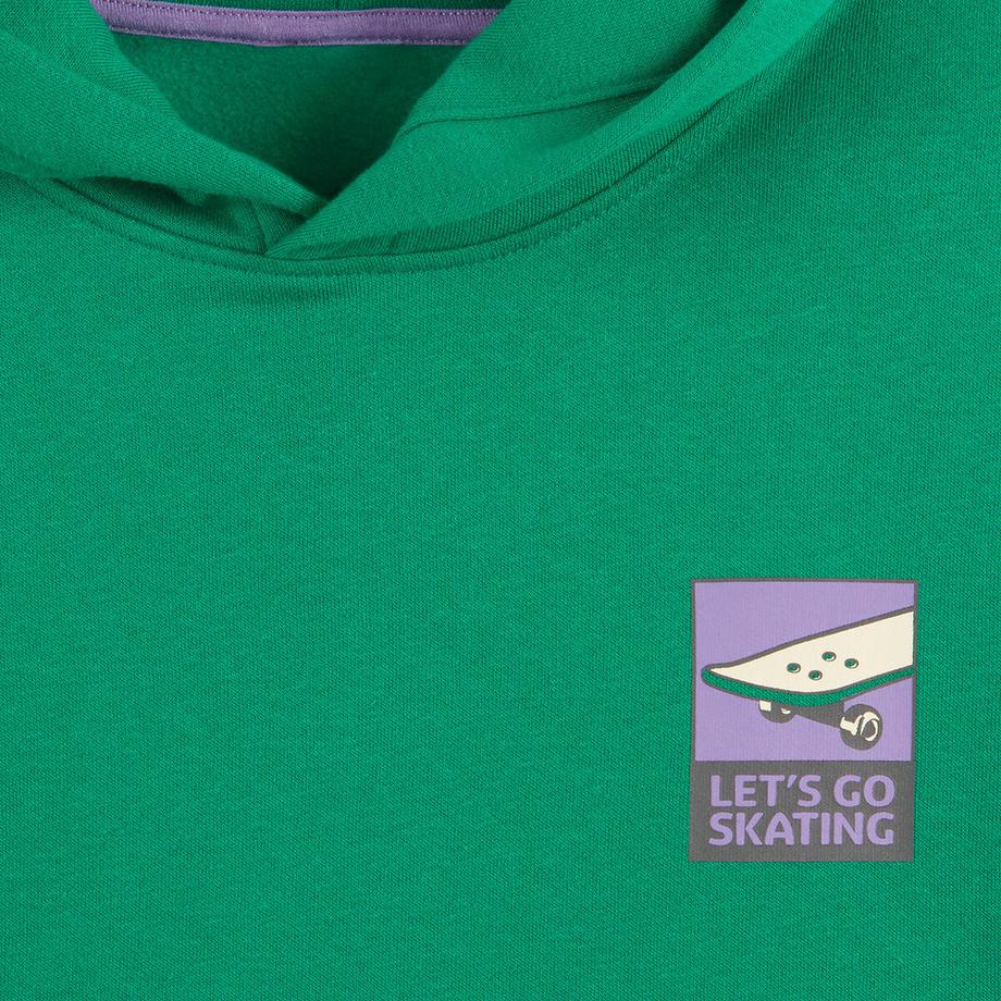 La Redoute Collections  Kapuzensweatshirt 