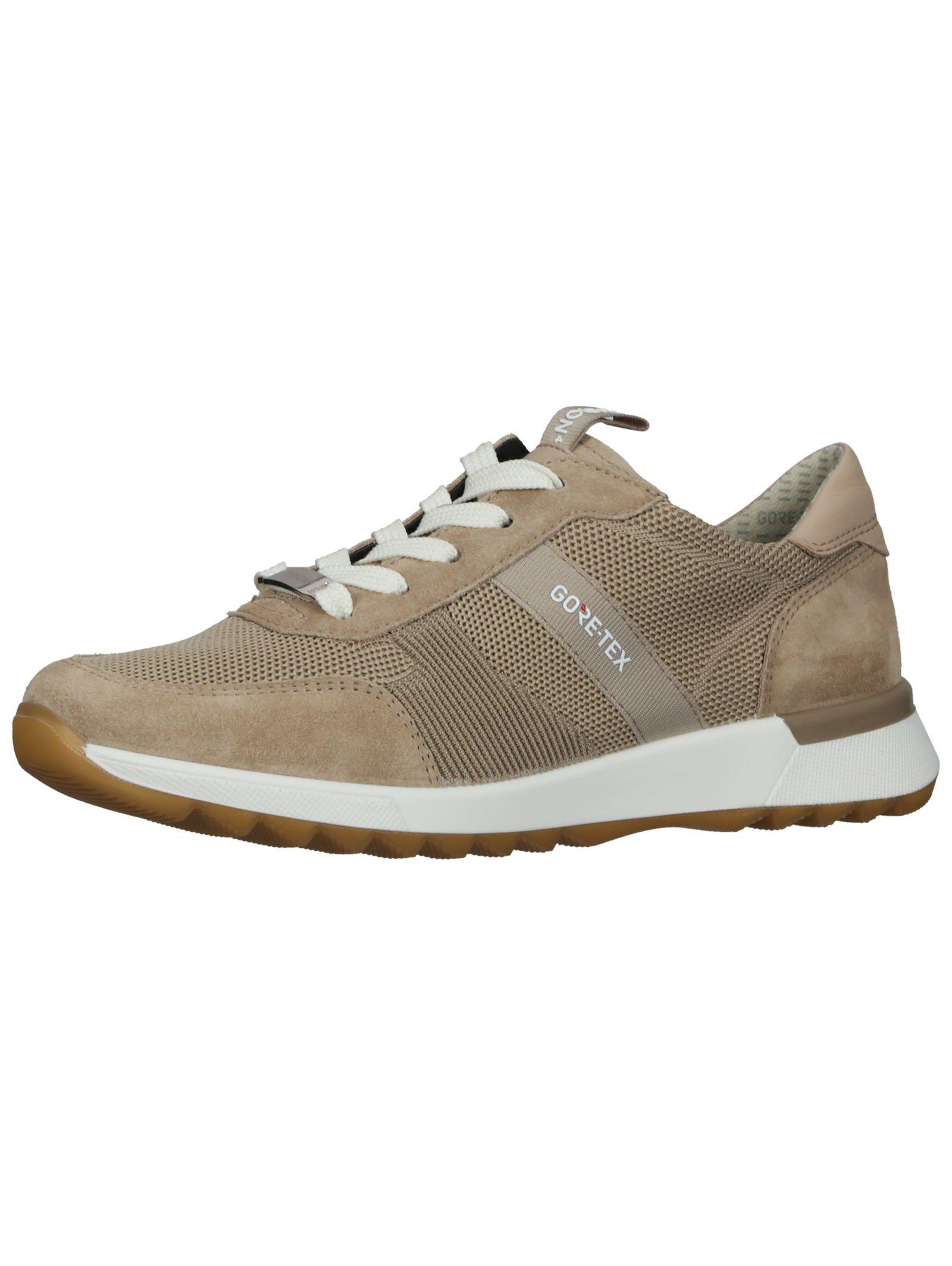 Image of Sneaker Damen Sand 36.5