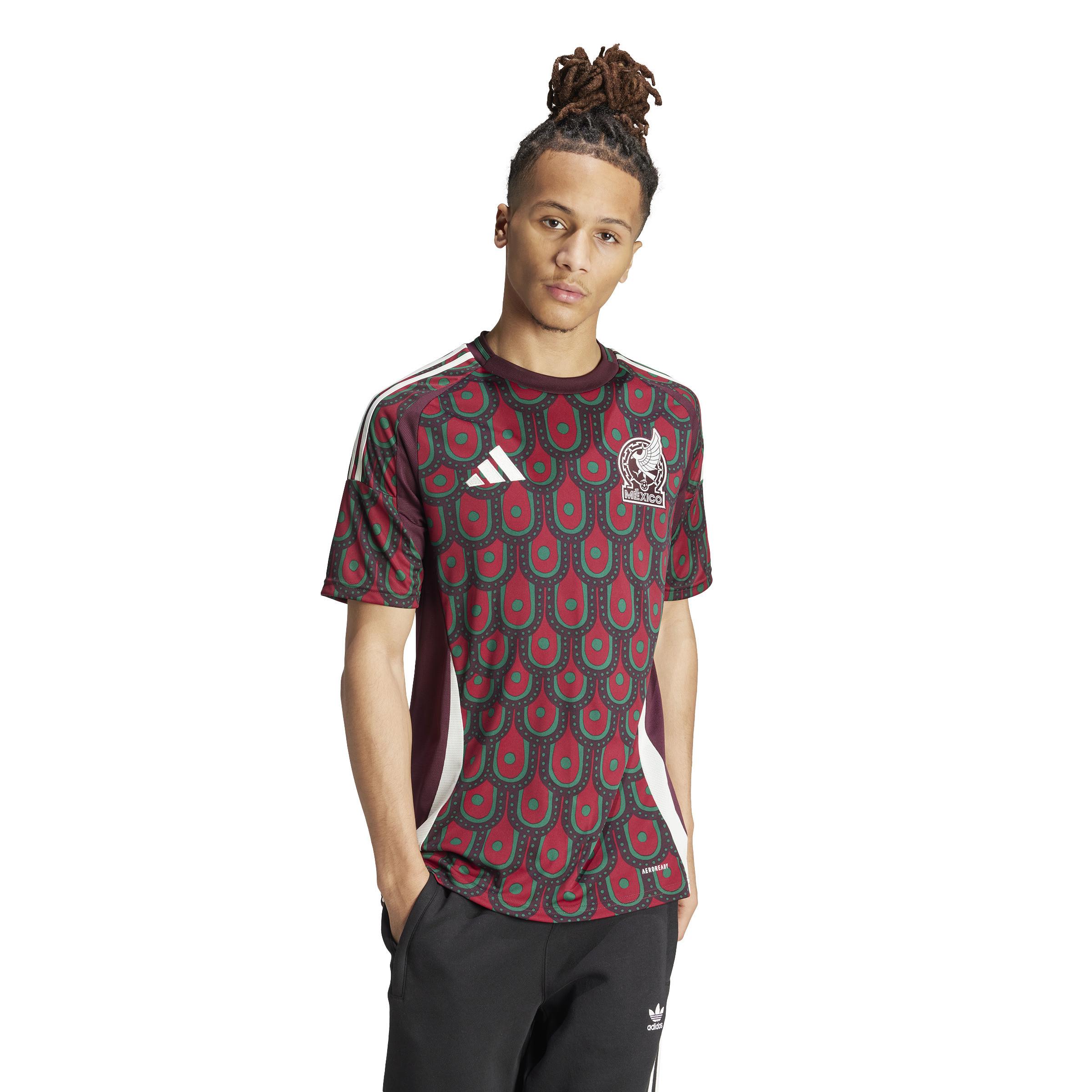 adidas  magia home messico copa america 2024 