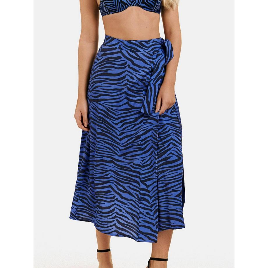 Jupe estivale portefeuille Lima