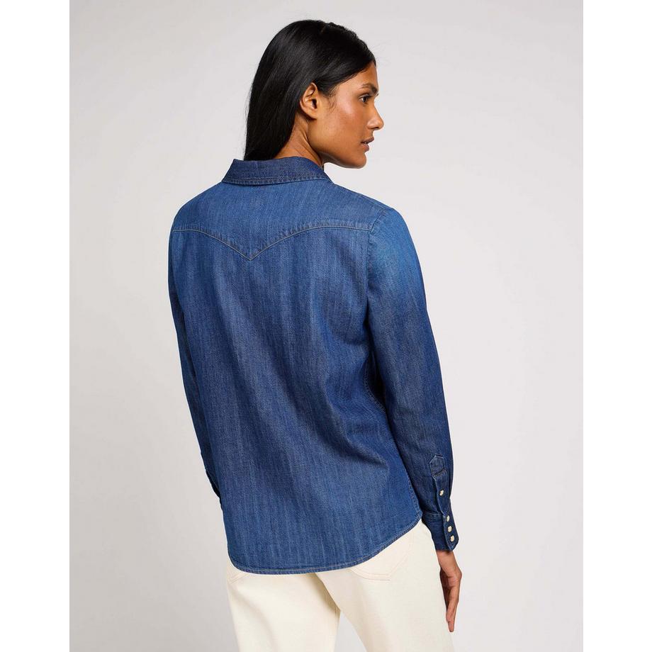 Lee Regular Western Shirt  