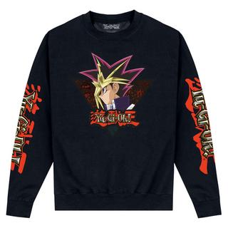 Yu-Gi-Oh!  Sweat 