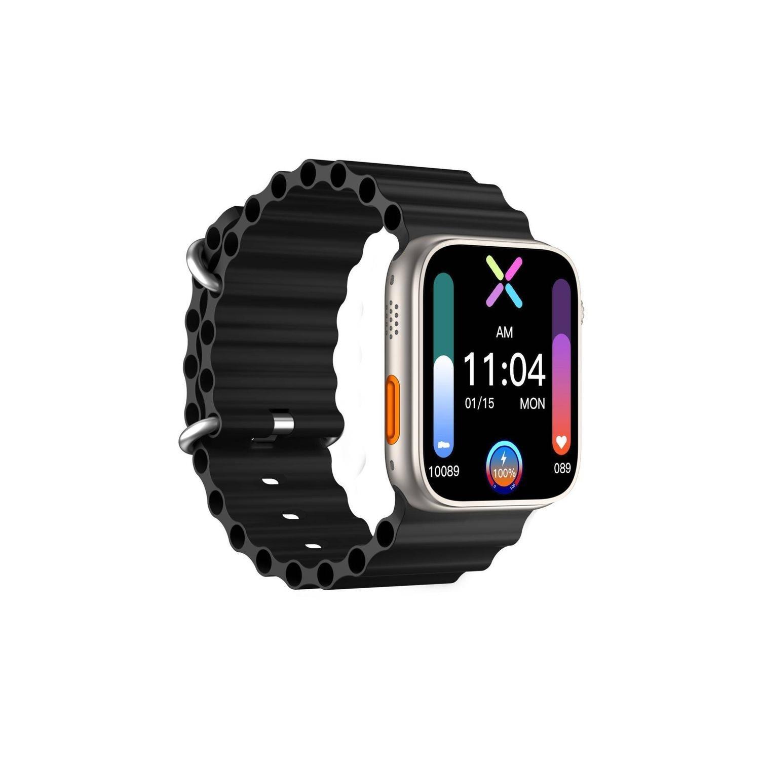 Techancy  Smartwatch - 