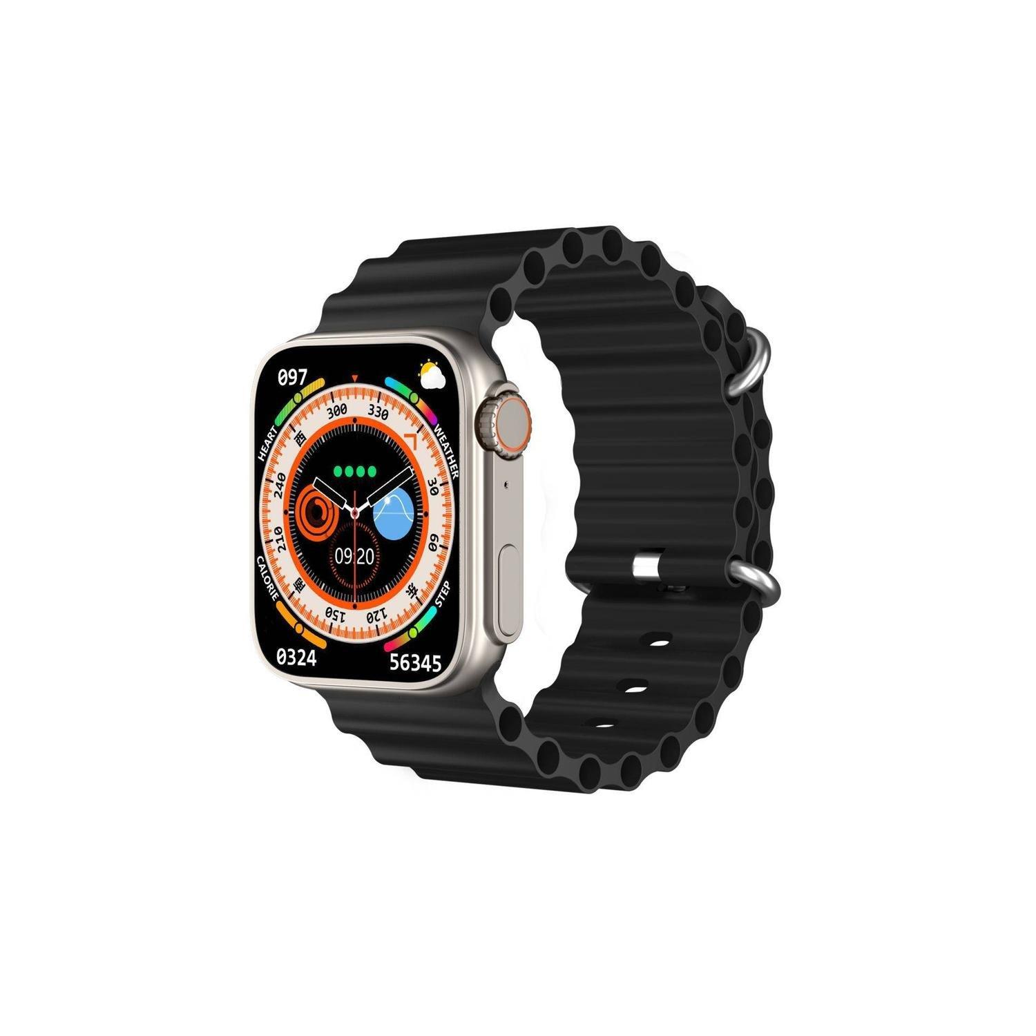 Image of Smartwatch - Unisex ONE SIZE