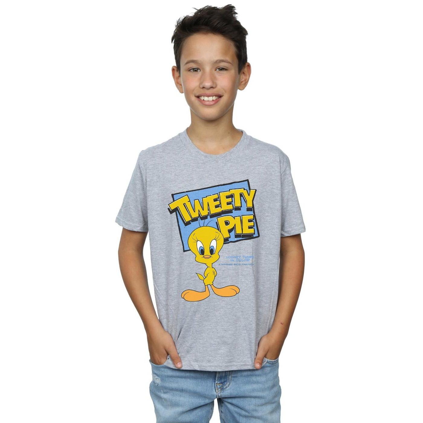 LOONEY TUNES  Tshirt 