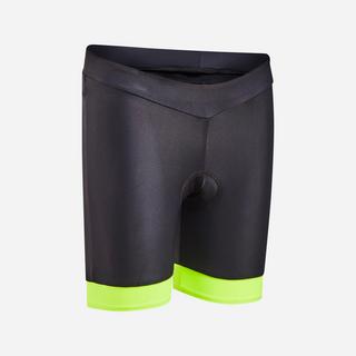 BTWIN  Radhose - BIB 500 