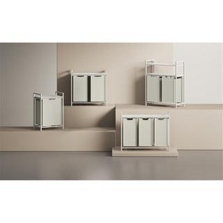 Songmics Wäschekorb  