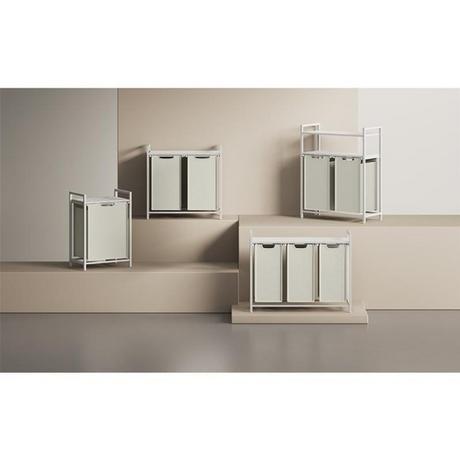 Songmics Wäschekorb  