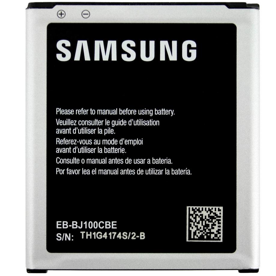 SAMSUNG  Batterie Originale Samsung EB-BJ100CBE 