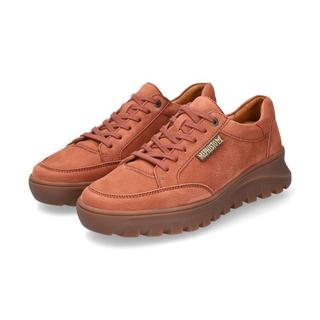 Mephisto  Flynn - Sneaker nubuk 