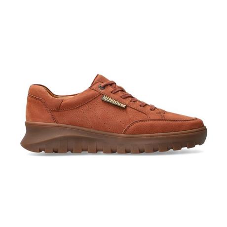 Mephisto  Flynn - Sneaker nubuk 