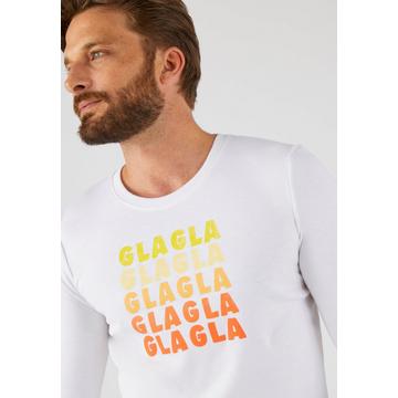 -Shirt GLAGLA.