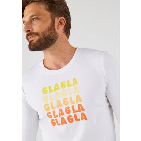 Damart  -Shirt GLAGLA. 