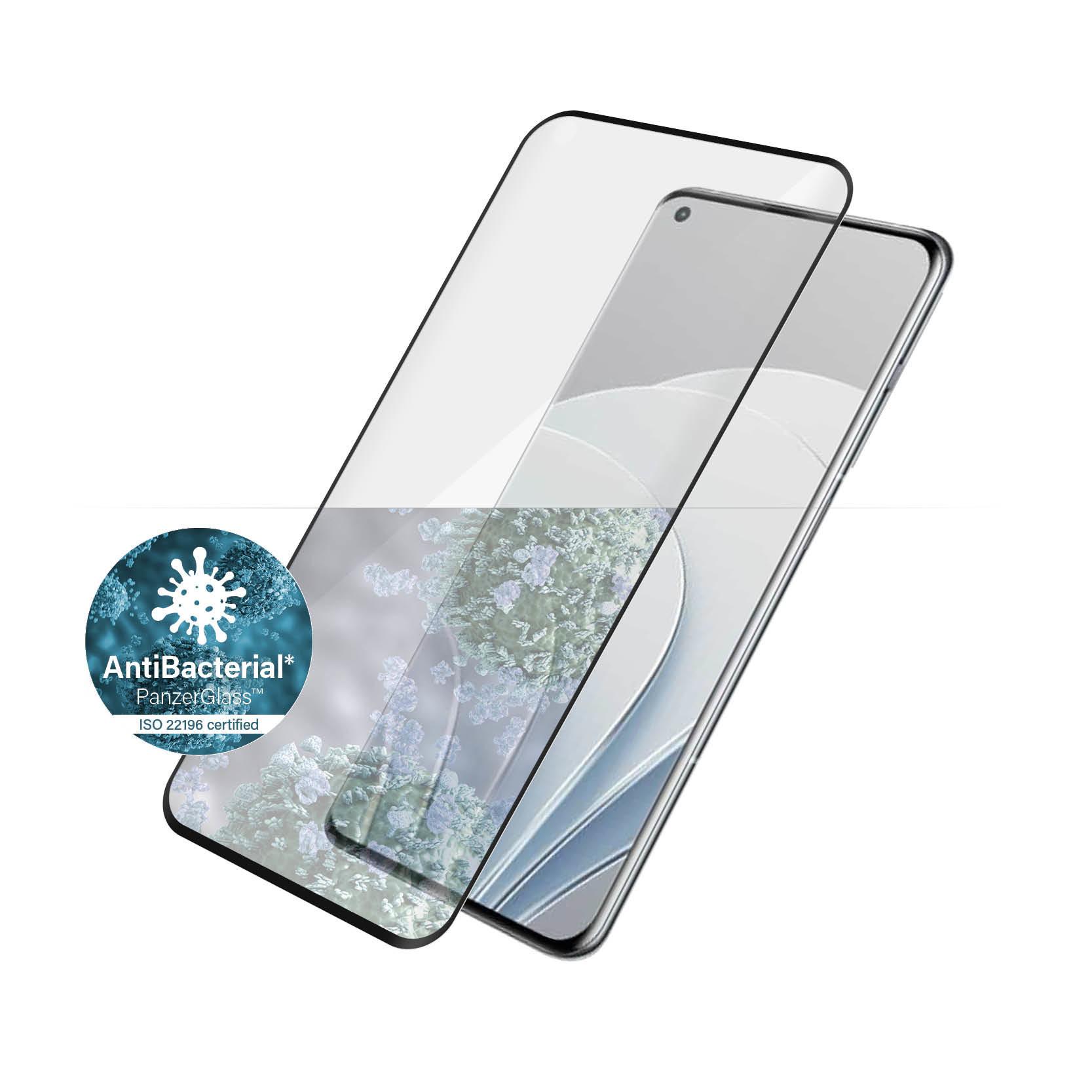PanzerGlass  ® Screen Protector OnePlus 9 Pro | 10 Pro | 11 | Ultra-Wide Fit Pellicola proteggischermo trasparente 1 pz 