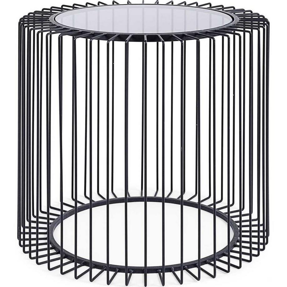 mutoni Tavolo posate Kieran rotondo 50  