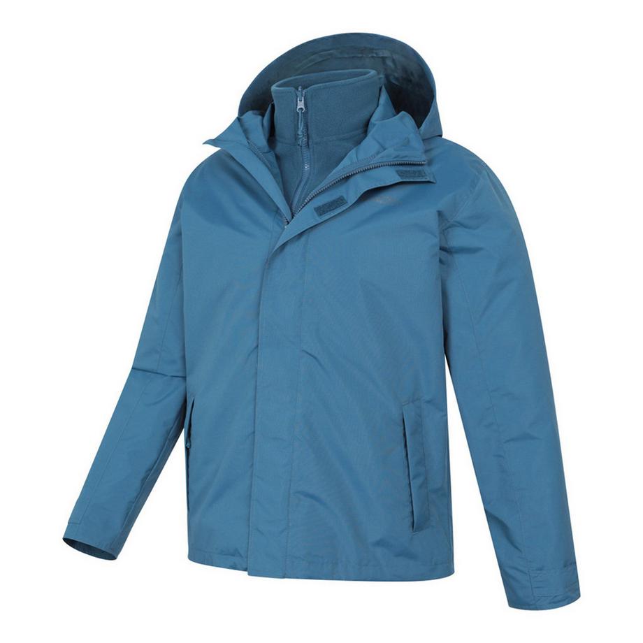 Mountain Warehouse Veste Fell II 3-en-1  
