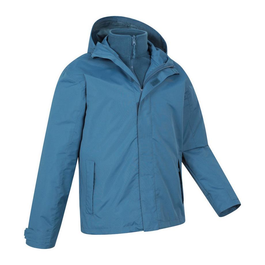 Mountain Warehouse Veste Fell II 3-en-1  