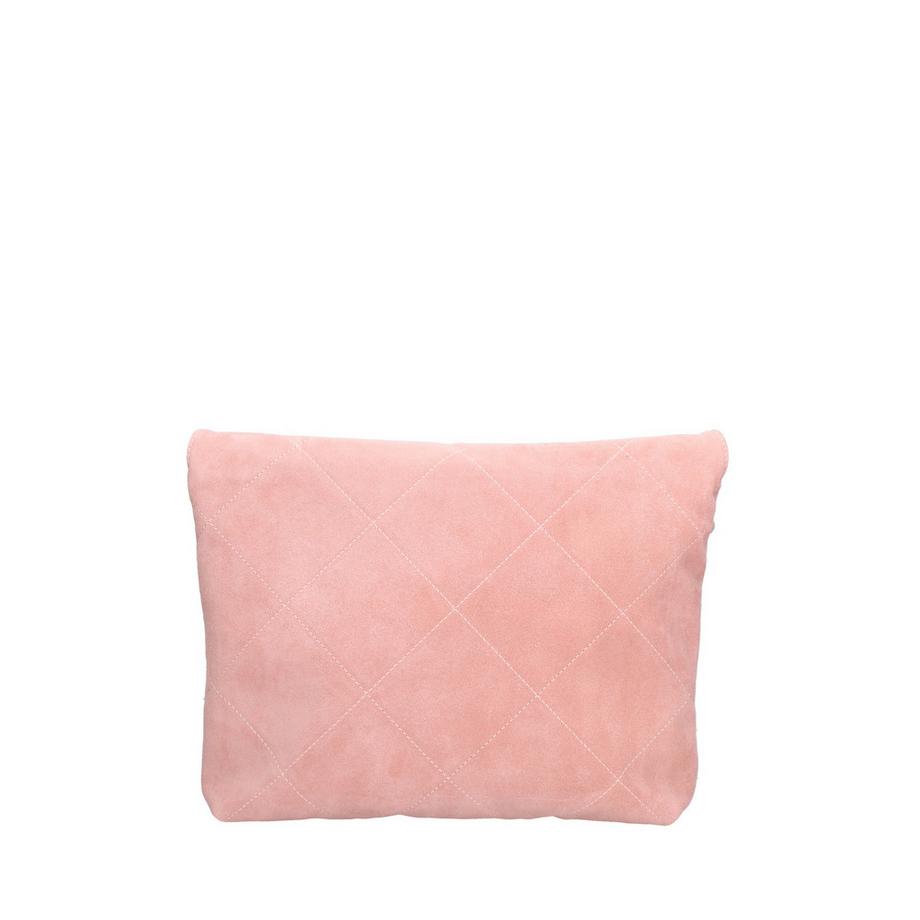 Gave Lux Celeste Elite Sac Bandoulière en Daim  