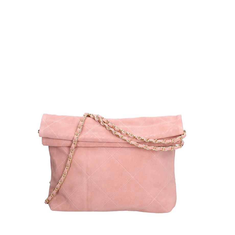 Gave Lux Celeste Elite Sac Bandoulière en Daim  