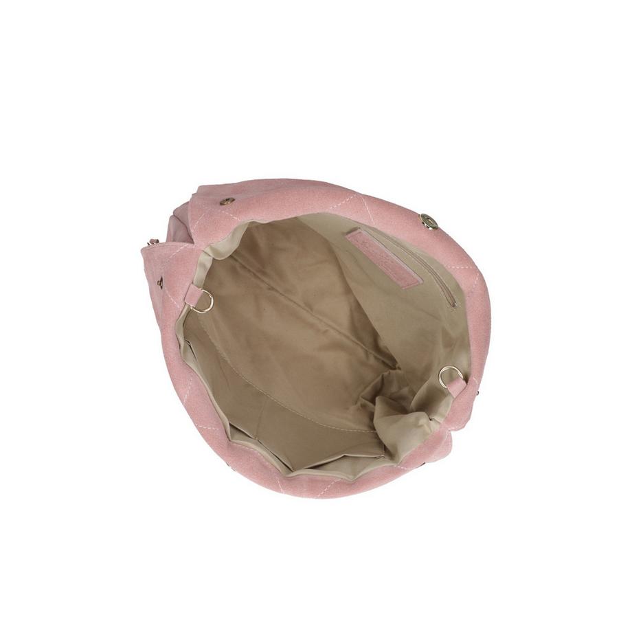 Gave Lux Celeste Elite Sac Bandoulière en Daim  