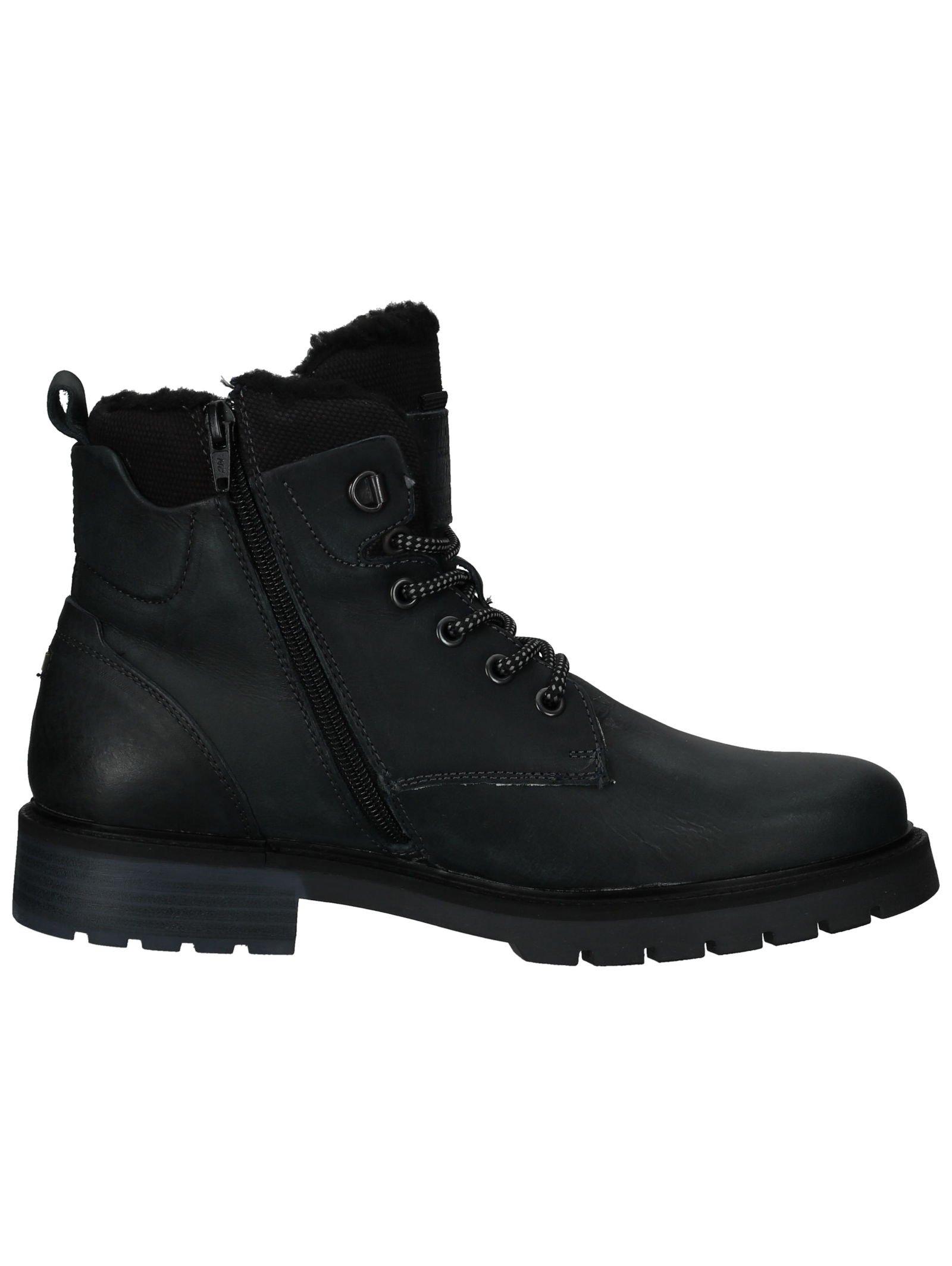 Bullboxer  Stiefelette 