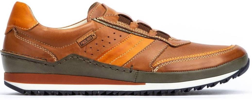 Pikolinos  Pikolinos - m2a-6040 - Scarpe stringate basse pelle 