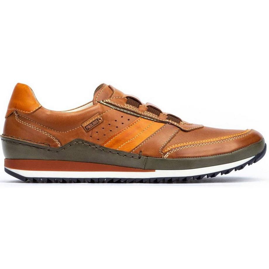 Pikolinos  Pikolinos - m2a-6040 - Scarpe stringate basse pelle 