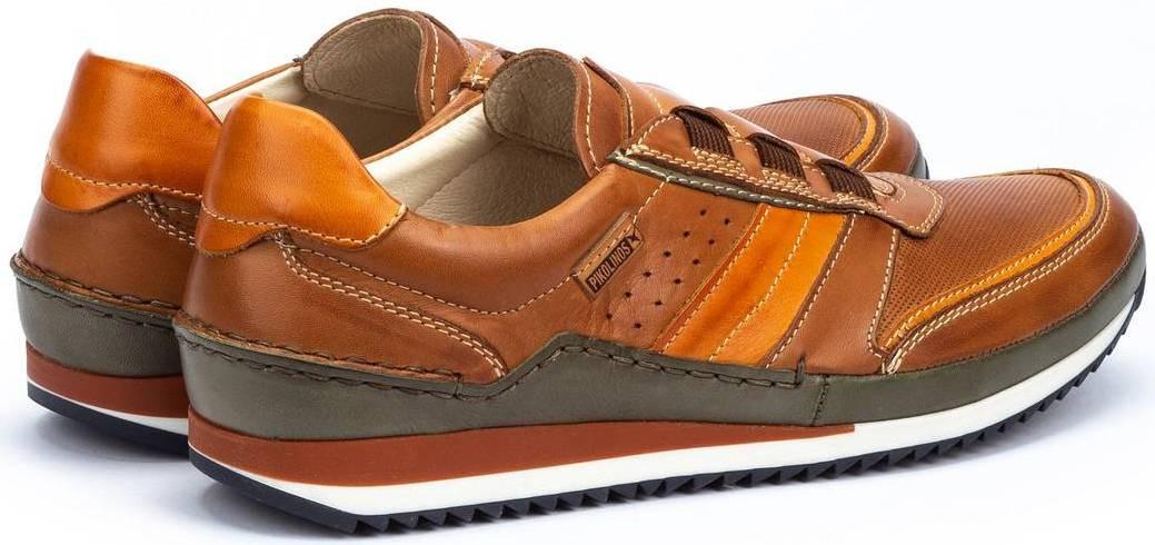 Pikolinos  Pikolinos - m2a-6040 - Scarpe stringate basse pelle 