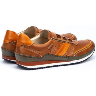 Pikolinos  Pikolinos - m2a-6040 - Scarpe stringate basse pelle 