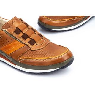 Pikolinos  Pikolinos - m2a-6040 - Scarpe stringate basse pelle 