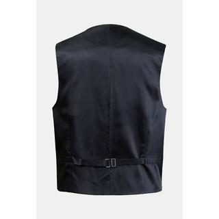 JP1880  Gilet Business, avec technologie FLEXNAMIC®, peut être combiné avec d’autres pièces de la gamme Zeus - jusqu'à la taille 74/38 