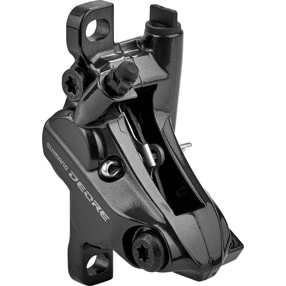 SHIMANO  Scheibenbremse Deore BR-M6120 PM Resin Bremsbeläge 
