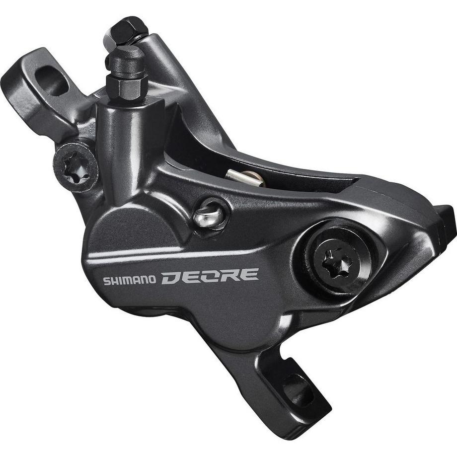 Scheibenbremse Deore BR-M6120 PM Resin Bremsbeläge
