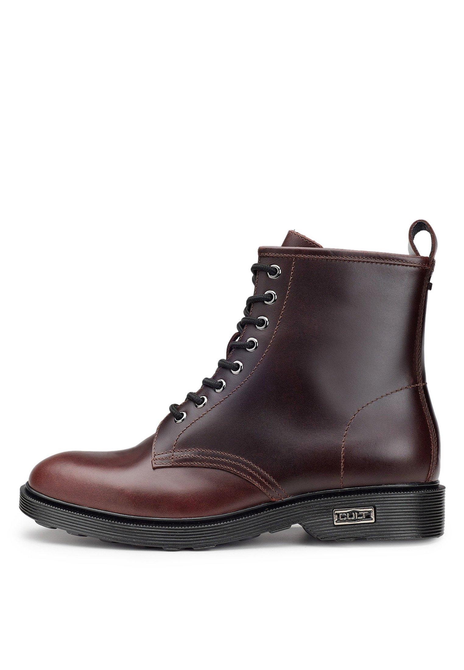 Cult  Bottes à lacets OZZY 3717 