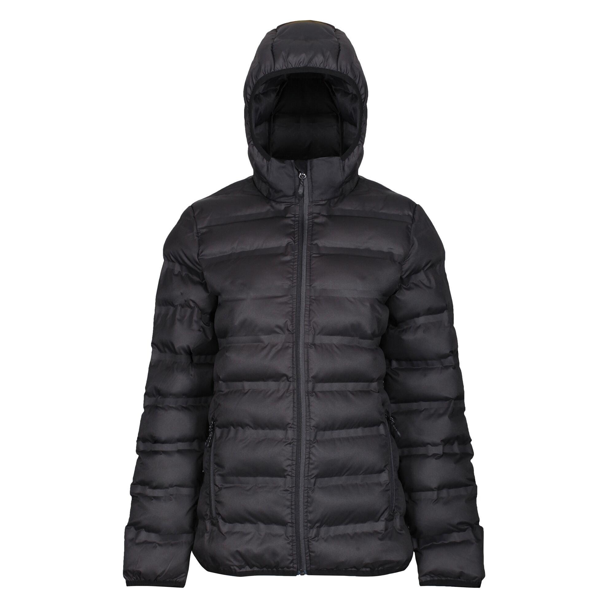Image of "xpro Icefall Iii" Isolierjacke Damen Schwarz 46