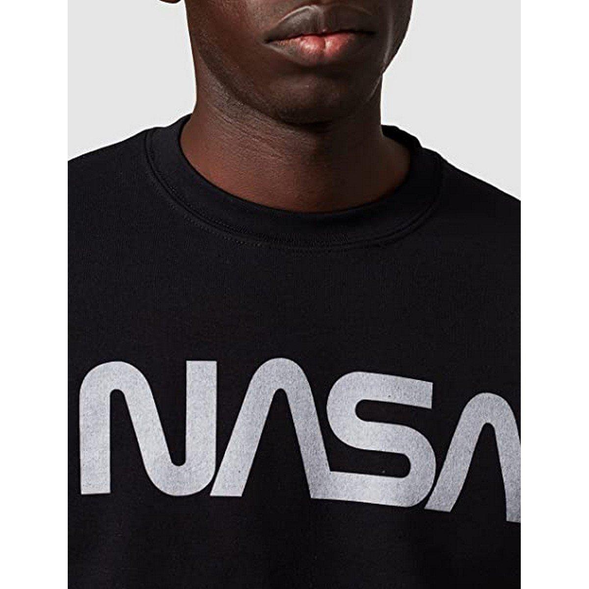 Nasa  Sweat MODERN 