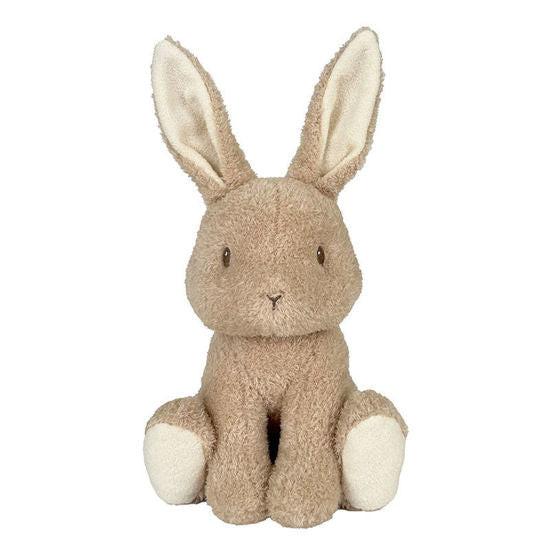 Little Dutch  Kuscheltier Hase - Baby bunny 25cm 