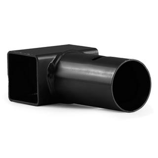 B2X Beinbefestigung T für Trampolin Neo-Sport 15 Fuß, 1 Stk  