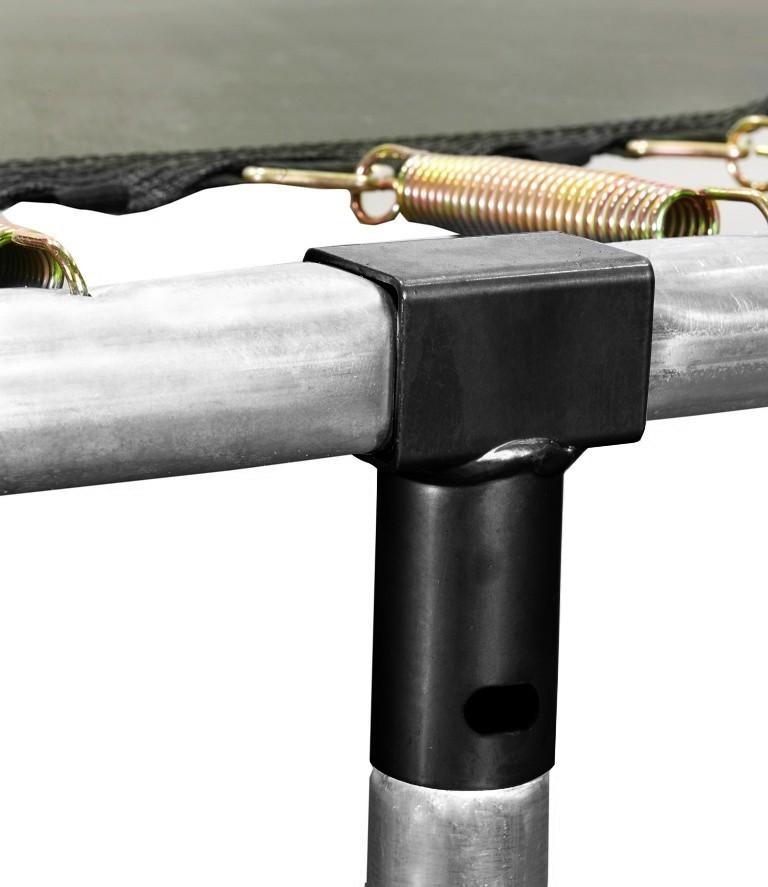 B2X Beinbefestigung T für Trampolin Neo-Sport 15 Fuß, 1 Stk  